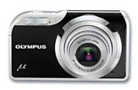 Olympus -5000 Midnight Black (N3230892)